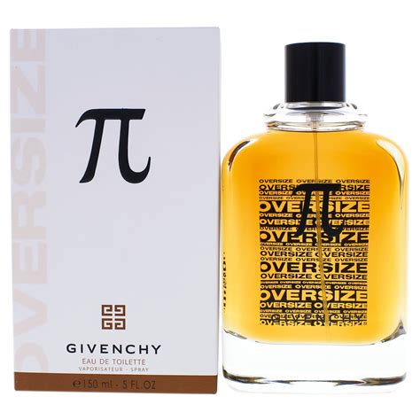 pi de givenchy 150ml|givenchy pi price.